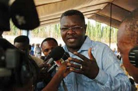 Togo : l'ancien Premier ministre Agbeyomé Kodjo est libre