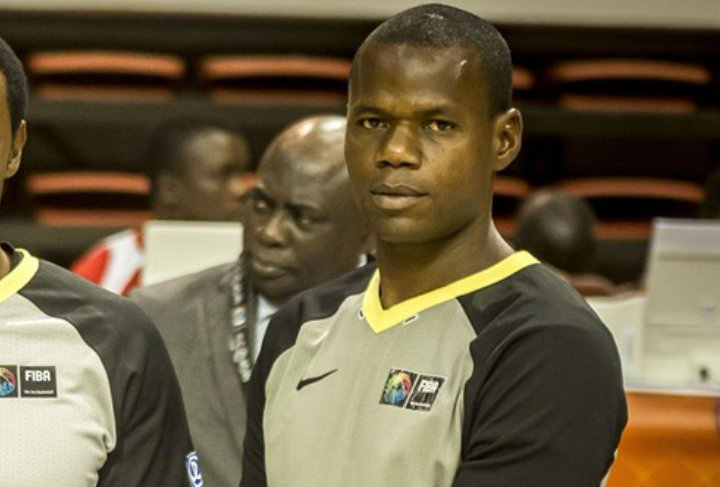 Basket: décès de l'arbitre international Pape Alioune Fall, le démarrage de la saison reporté 