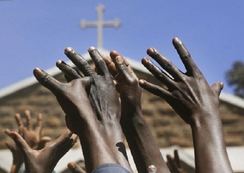 Covid_19 et 31 décembre au Sénégal: l'Eglise catholique annule la messe du réveillon de nouvel an