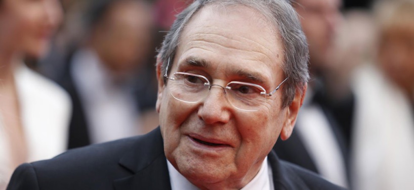 Robert Hossein, le géant du cinéma et du théâtre est décédé