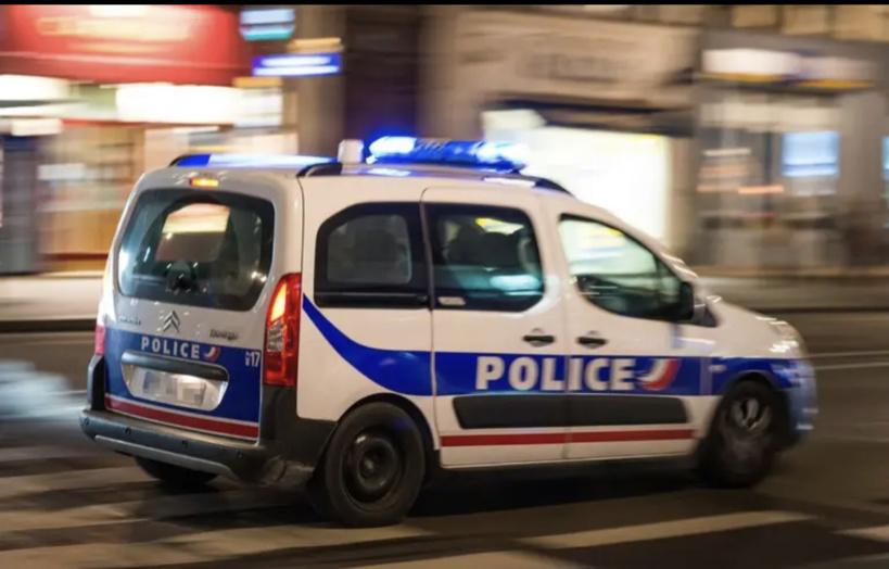 Coronavirus à Marseille : Une fête illégale rassemblant 300 personnes interrompue par les forces de l'ordre Coronavirus à Marseille : Une fête illégale rassemblant 300 personnes interrompue par les forces de l'ordre