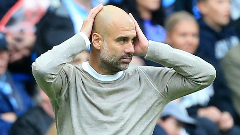 Manchester City sera privé de 5 joueurs testés positifs à la Covid-19 contre Chelsea Manchester City sera privé de 5 joueurs testés positifs à la Covid-19 contre Chelsea