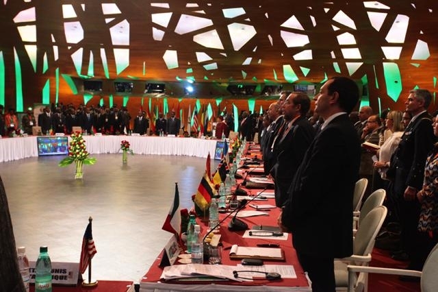 Mali: l’Afrique de l’Ouest en sommet après un nouvel attentat-suicide