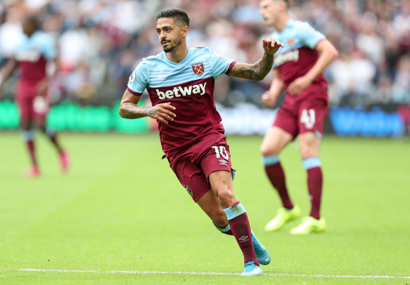 West Ham très en colère contre un joueur était sorti fêter West Ham très en colère contre un joueur était sorti fêter