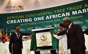 Retardée par le Covid-19, la zone de libre-échange continentale africaine entre en vigueur