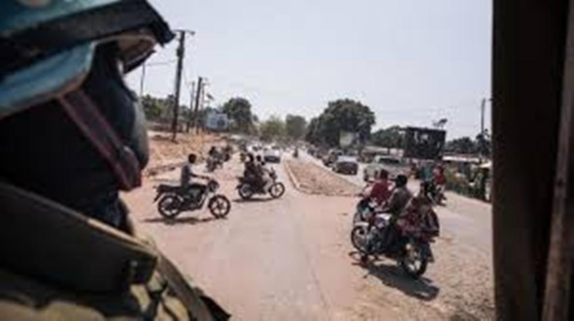 Centrafrique: situation sécuritaire toujours précaire une semaine après les élections