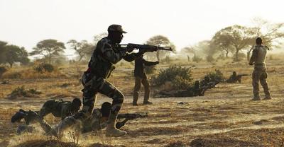 Niger: les attaques de deux villages font 100 morts