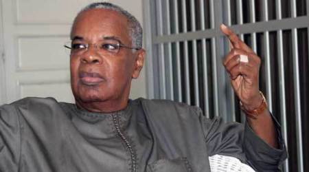 Djibo Leyti KA sur le verdict de la Cour de la CEDEAO : « L’Etat a tort de polémiquer avec les partis »