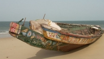 Dionewar - chavirement d’une pirogue : deux jeunes portés disparus