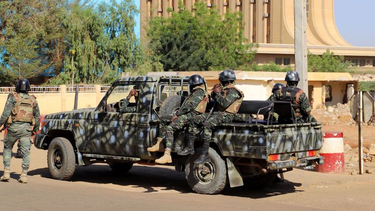 Niger: le bilan s'alourdit après l'attaque de deux villages dans l'ouest du pays