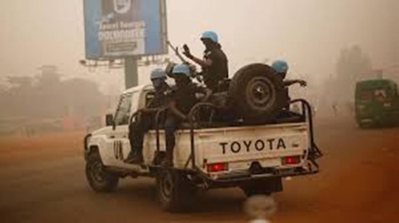 Elections en Centrafrique: avant les résultats provisoires, situation sécuritaire volatile