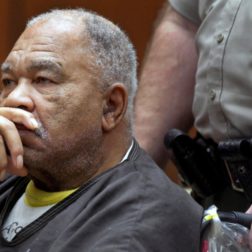 Le pire tueur en série de l'histoire des Etats-Unis est mort