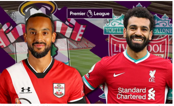 Southampton - Liverpool : les compositions probables