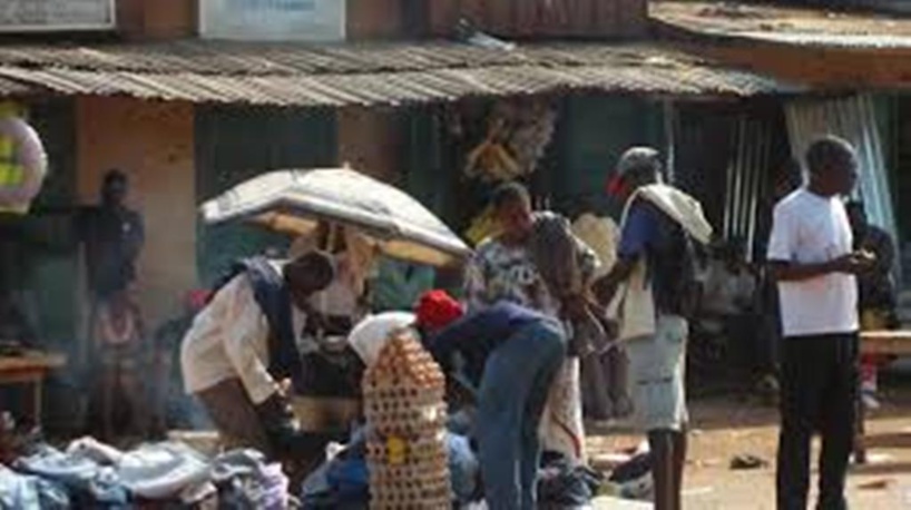 Centrafrique: au marché de PK5, l’augmentation des prix inquiète commerçants et habitants