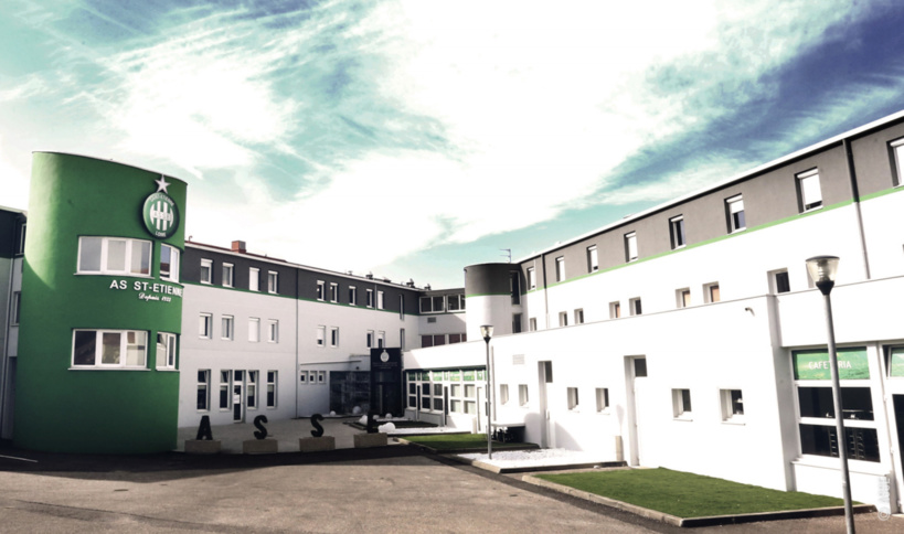 Ligue 1: l'AS Saint-Etienne rompt le contrat de son gardien Stéphane Ruffier Ligue 1: l'AS Saint-Etienne rompt le contrat de son gardien Stéphane Ruffier