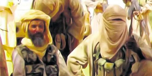 Mali:  Le chef d'AQMI, Abou Zeid a été tué par l'armée française au Mali