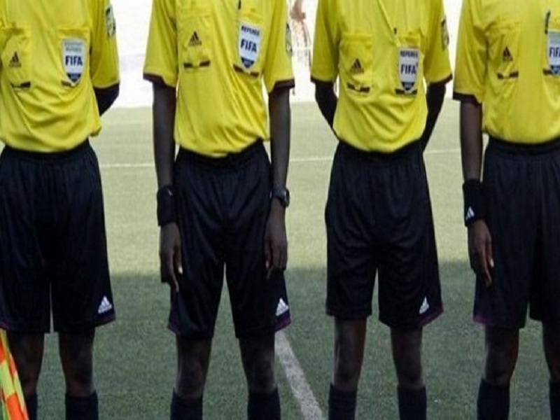 Mondial des clubs : un trio sénégalais désigné