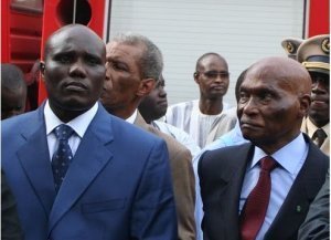 Traque des biens présumés mal acquis : Lamine FAYE, dans le viseur des pandores