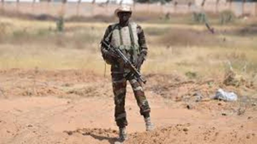 Niger: le Conseil de sécurité décide d'un deuil de 3 jours et d'une sécurisation de l'Ouest Niger: le Conseil de sécurité décide d'un deuil de 3 jours et d'une sécurisation de l'Ouest