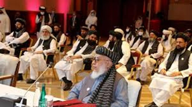 Afghanistan: les négociations de paix reprennent