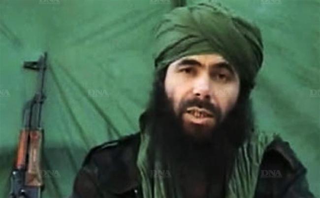 Rumeur sur la mort d’Abou Zeid: les Français font des tests d'ADN sur un corps