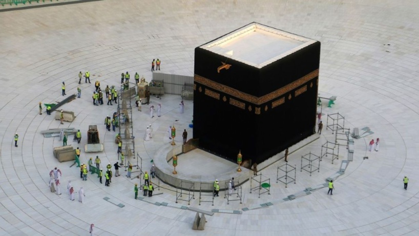 Mecque: le vaccin contre la Covid-19 obligatoire pour effectuer la Umra Mecque: le vaccin contre la Covid-19 obligatoire pour effectuer la Umra