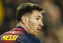 Clasico Real Madrid vs FC Barcelone: Messi chasse Di Stefano