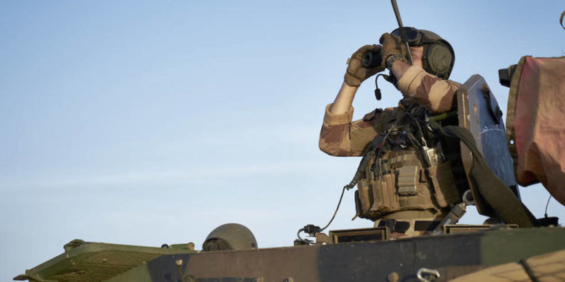 Mali: plusieurs personnes tuées par une frappe aérienne de Barkhane dans le centre du pays Mali: plusieurs personnes tuées par une frappe aérienne de Barkhane dans le centre du pays