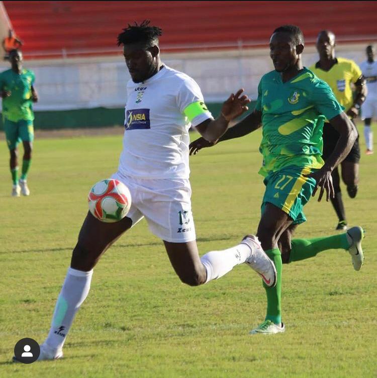 Coupe CAF: le Jaraaf pour marcher sur les pas de Teungueth FC