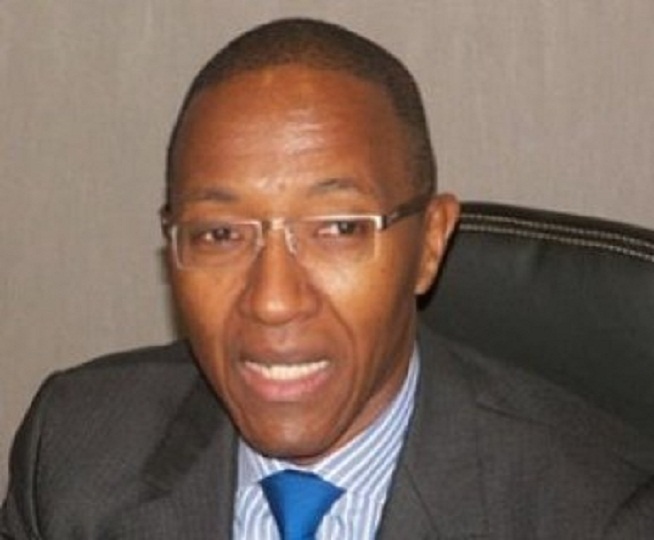 Abdoul Mbaye à Ndiaganiao: "le Code pastoral trouvera des réponses à des "questions urgentes"