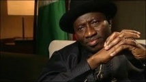 Goodluck Jonathan travaille «très dur» pour libérer les 7 otages français retenus sur le sol nigérian