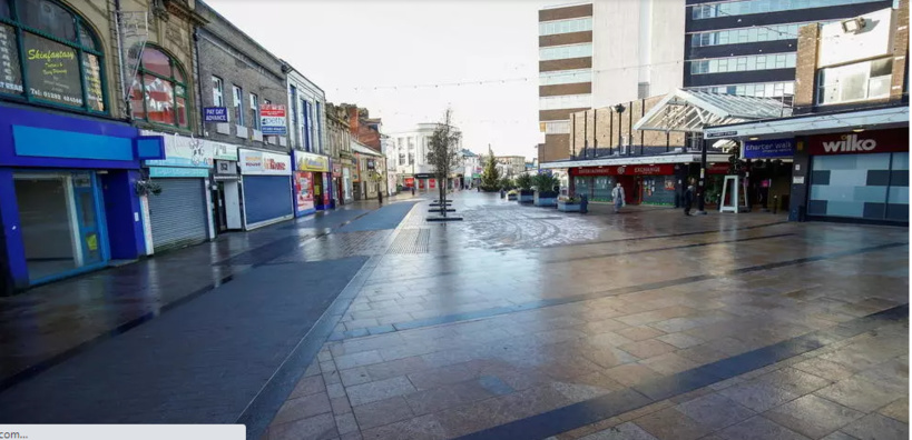 Le Royaume-Uni recense plus de 1 000 décès en 24 h, une première depuis avril Le Royaume-Uni recense plus de 1 000 décès en 24 h, une première depuis avril