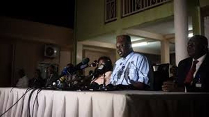 Centrafrique: l'insécurité interroge sur la suite du processus électoral Centrafrique: l'insécurité interroge sur la suite du processus électoral
