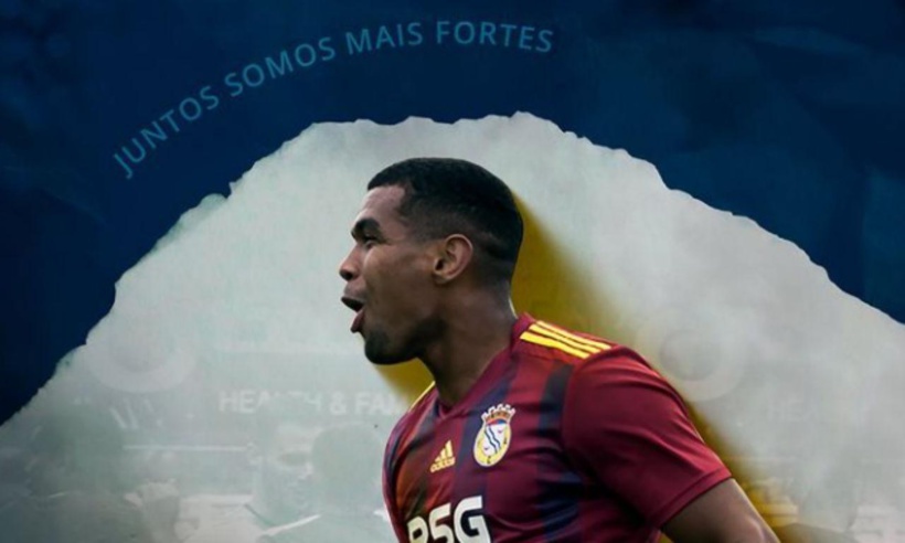 Un joueur brésilien décède des suites d’un arrêt cardiaque en plein match Un joueur brésilien décède des suites d’un arrêt cardiaque en plein match