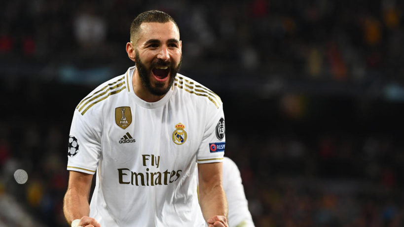 Affaire Sextape: Benzema parle de « mascarade » Affaire Sextape: Benzema parle de « mascarade »