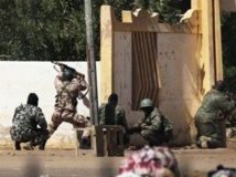 A Gao au Mali, l'opération «nettoyage» s’est accélérée