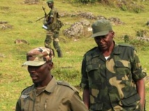 Les rebelles du M23 de retour dans l'est de la RDC