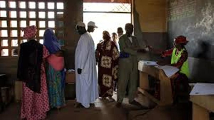 Centrafrique: plusieurs recours déposés pour annuler le scrutin présidentiel Centrafrique: plusieurs recours déposés pour annuler le scrutin présidentiel