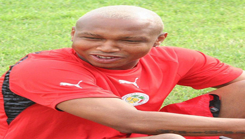 El Hadji Diouf nommé Directeur sportif de Guédiawaye FC El Hadji Diouf nommé Directeur sportif de Guédiawaye FC