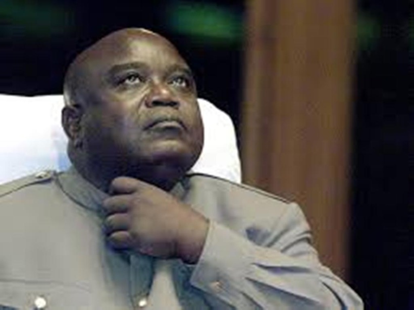 RDC: libération d’Eddy Kapend, condamné dans l’assassinat de Laurent-Désiré Kabila RDC: libération d’Eddy Kapend, condamné dans l’assassinat de Laurent-Désiré Kabila