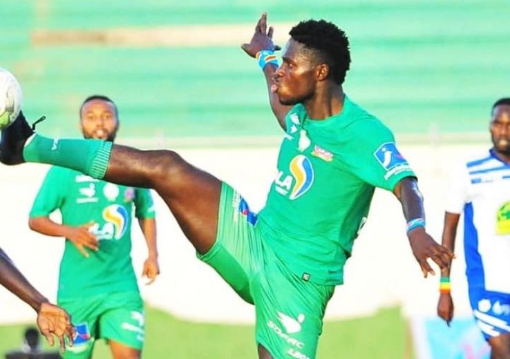 Ligue des champions: le Raja demande l'ouverture d'une enquête