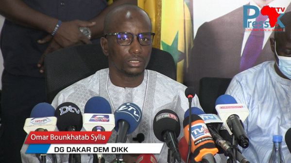 Le nouveau DG de Dakar Dem Dikk fait un bilan tragique de la gestion de Me Moussa Diop: « plusieurs recrutements abusifs et des pertes cumulées de 30,6 milliards Fcfa »