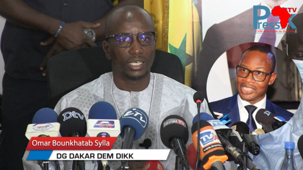 Blocage des Indemnités de départ: le nouveau DG dément et révèle les montants déjà payés à Me Moussa Diop