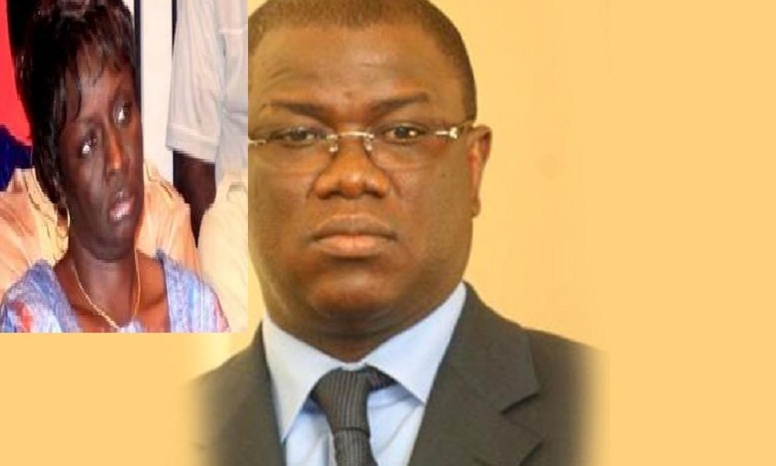 Médiation pénale sur les biens mal acquis : Abdoulaye Baldé ne transigera pas