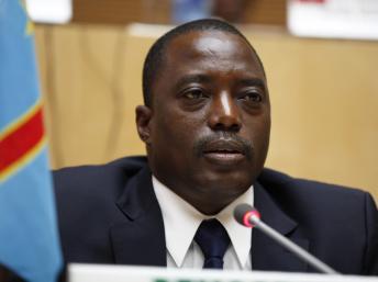 RDC : Kabila serait prêt pour un accord avec le M23 du général Makenga