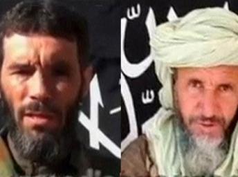 Mali: une semaine de confusion sur le sort de Mokhtar Belmokhtar et Abou Zeid