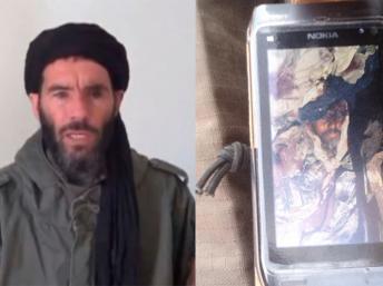 Mali: une semaine de confusion sur le sort de Mokhtar Belmokhtar et Abou Zeid