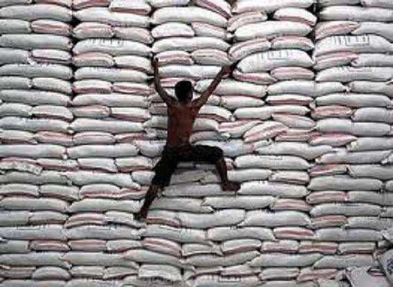 Demande d’aide en riz : le Japon dit non au Sénégal