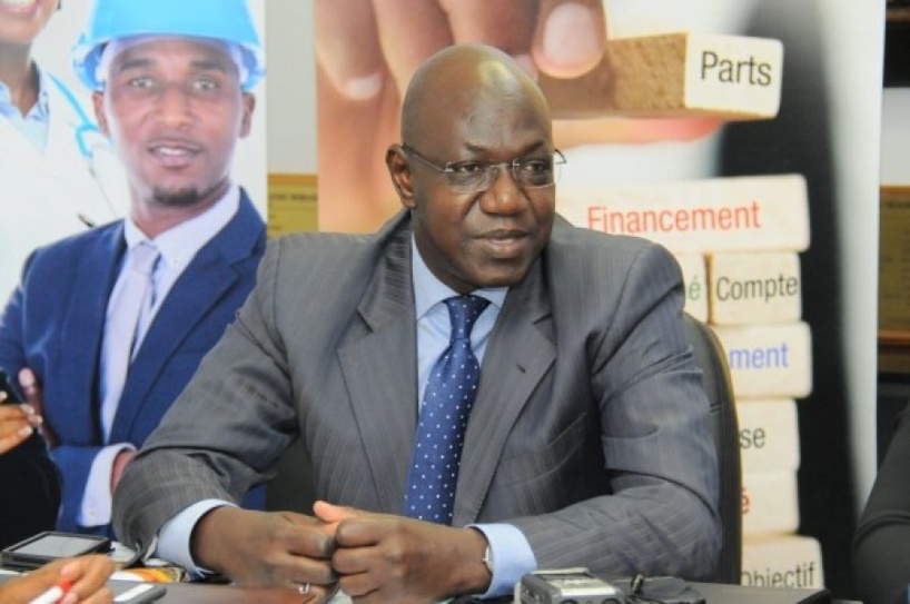 Décès du Directeur du Bureau de mise à niveau, Ibrahima Diouf Décès du Directeur du Bureau de mise à niveau, Ibrahima Diouf