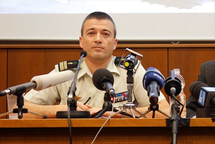 Mali: une "dizaine de terroristes neutralisés" mercredi près de Gao (état-major)